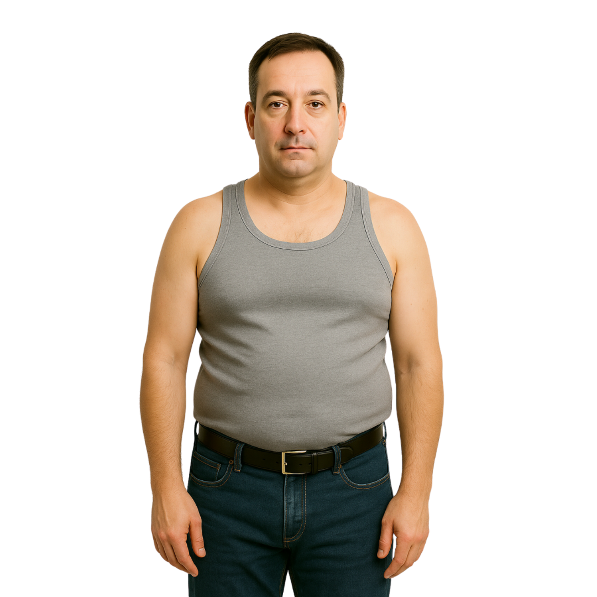 Dad Bod