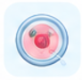 Yes, IVF with my own eggs