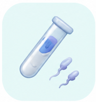 Sperm Freezing
