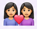 LGBTQ Couple
