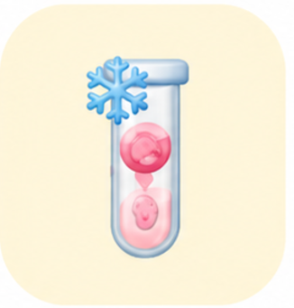 Embryo Creation & Freezing