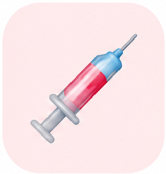 Intrauterine insemination (IUI)