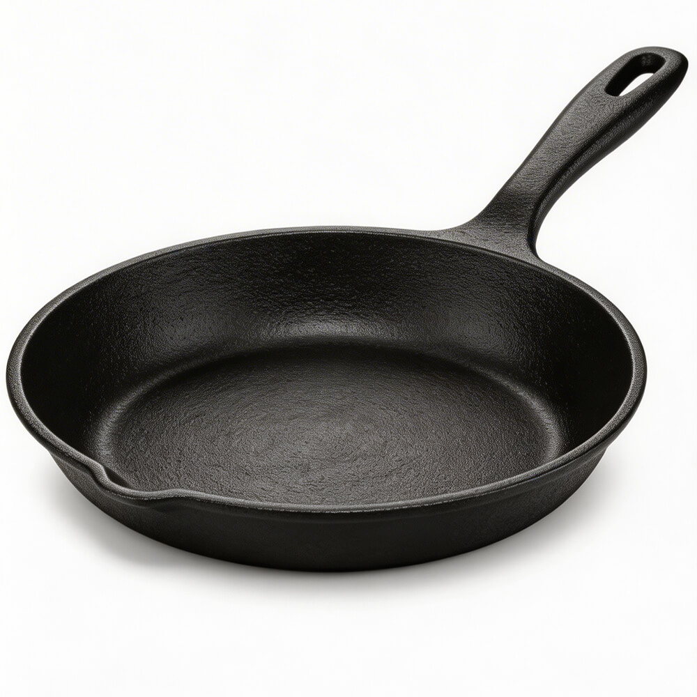 Cast Iron