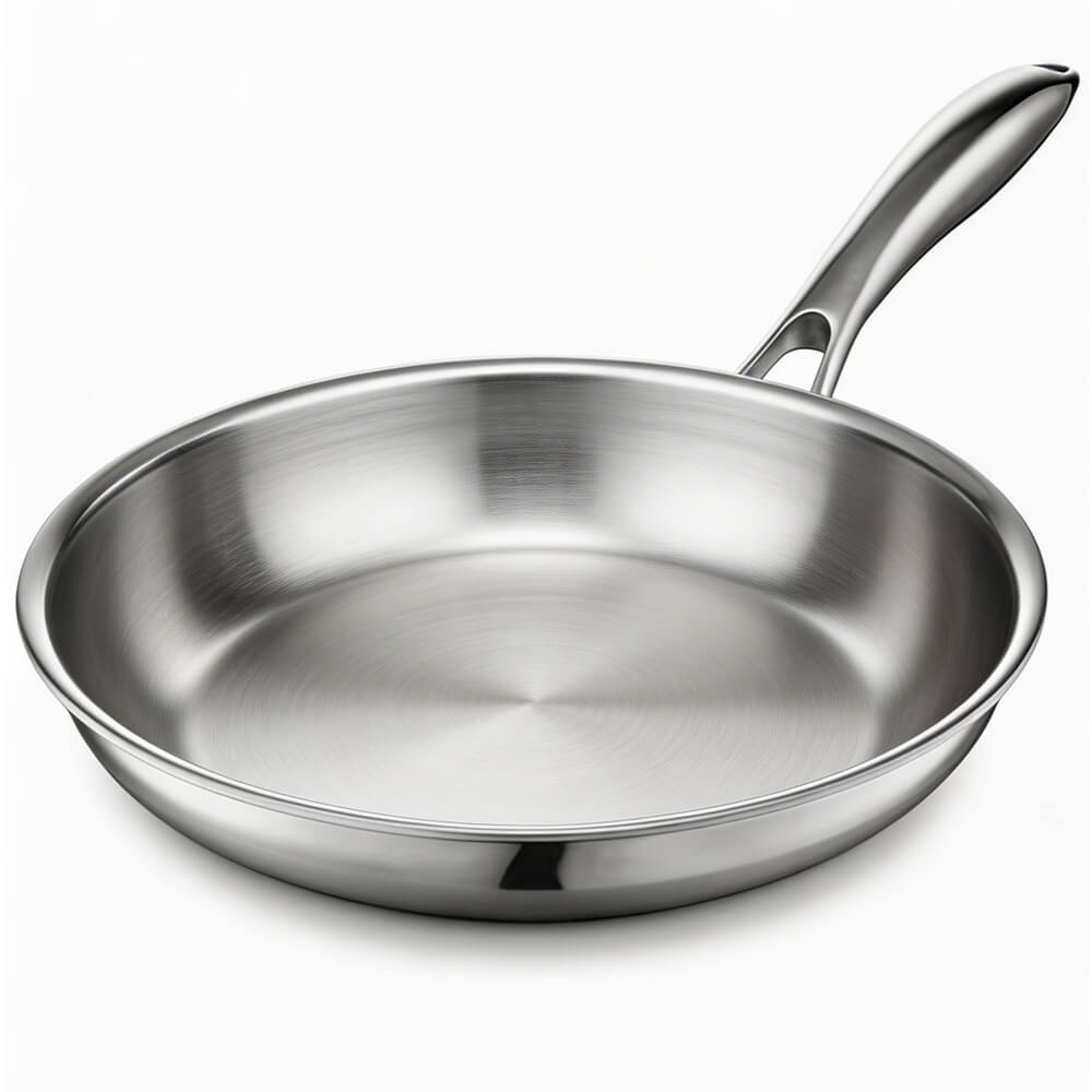 Stainless steel