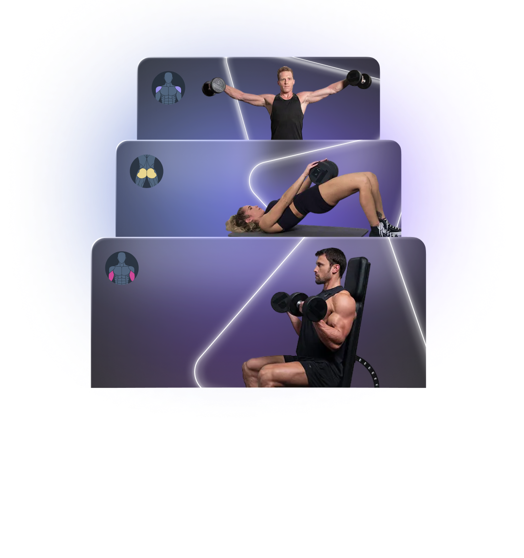 Gymverse App