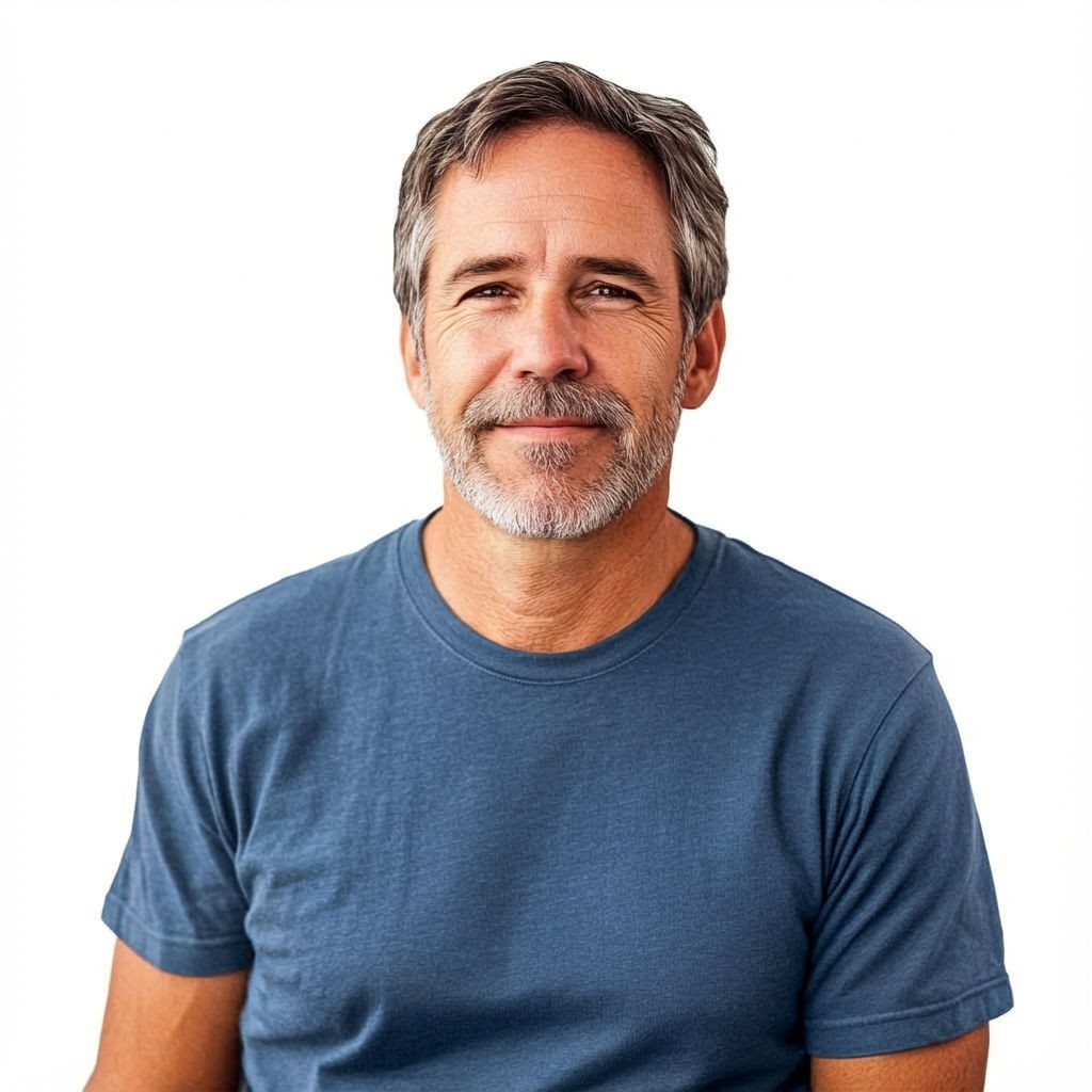 40 - 49 Years Old