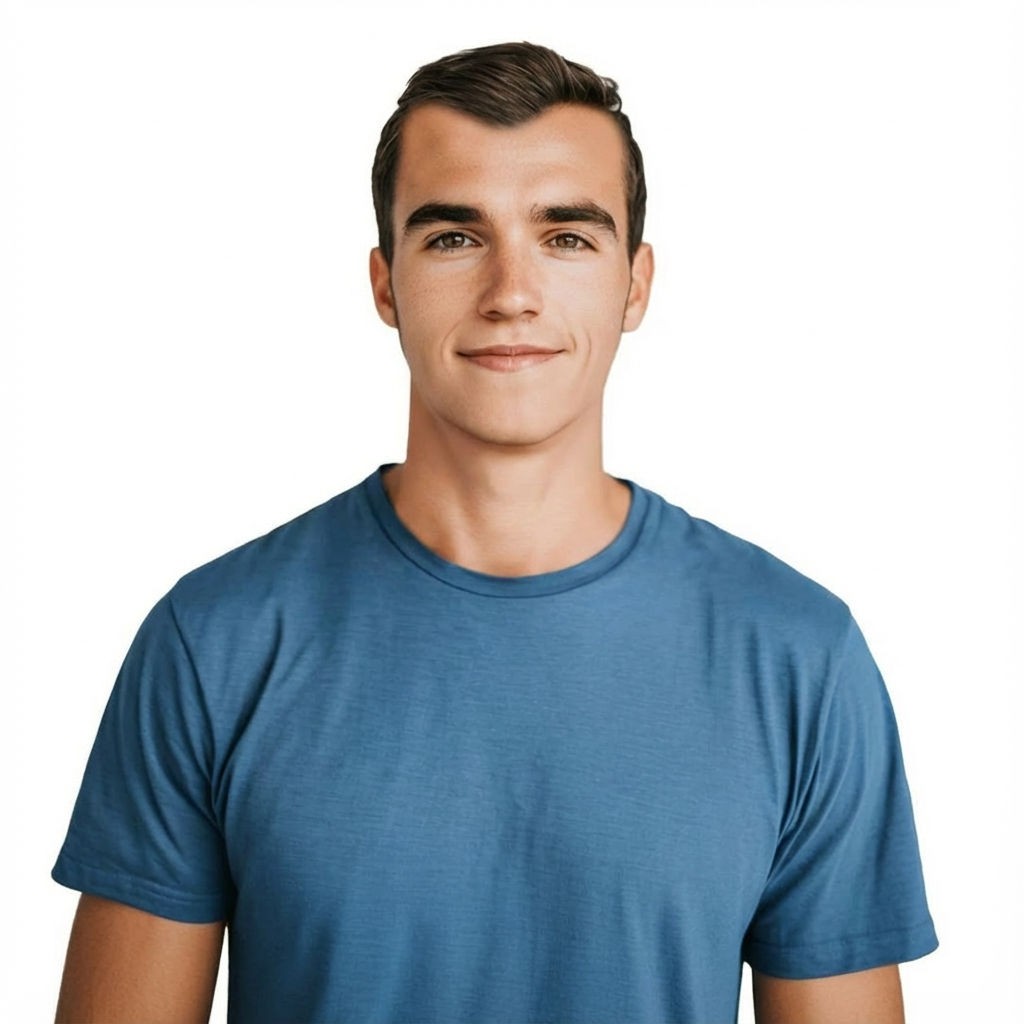 20 - 29 Years Old