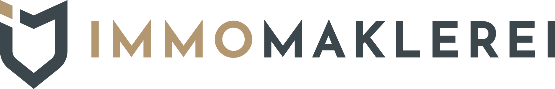 Logo-immomaklerei