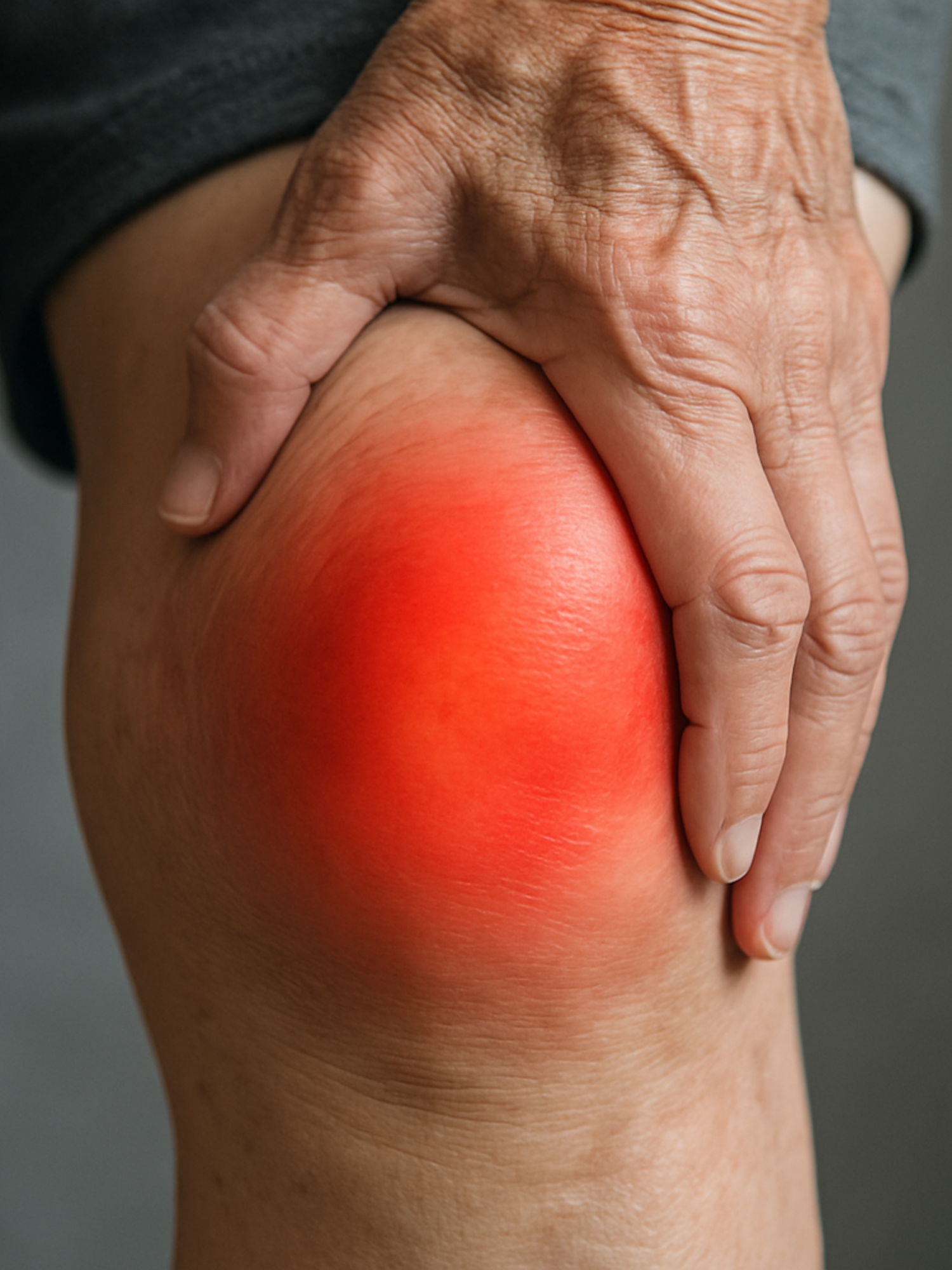 Knees