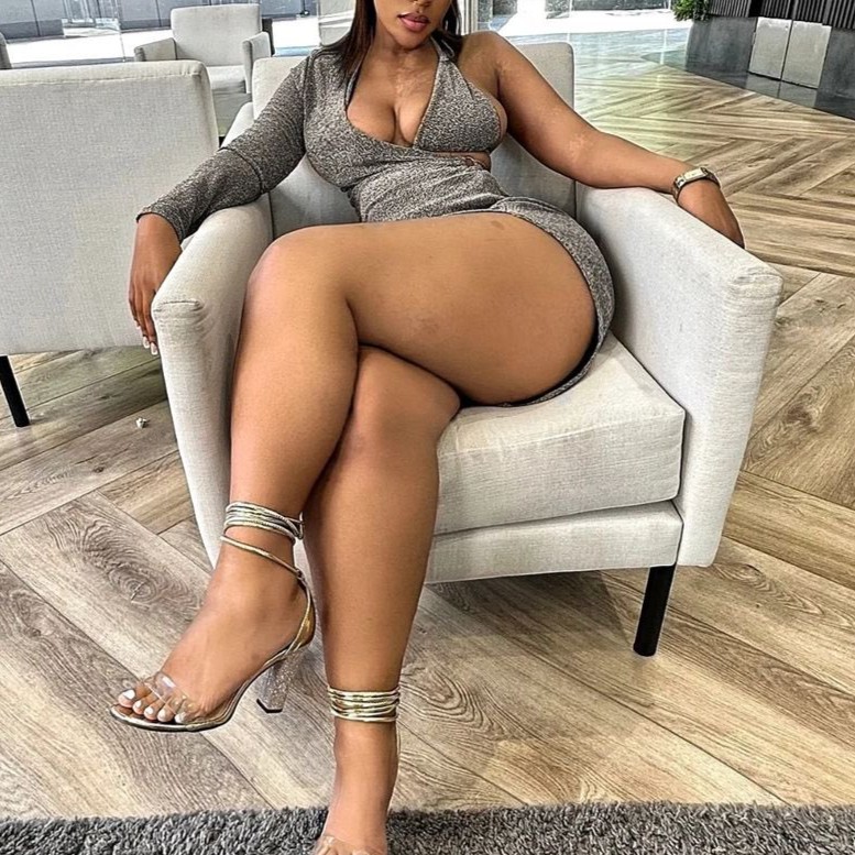 Thighs