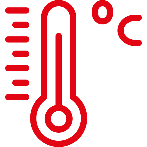 Isolation thermique *