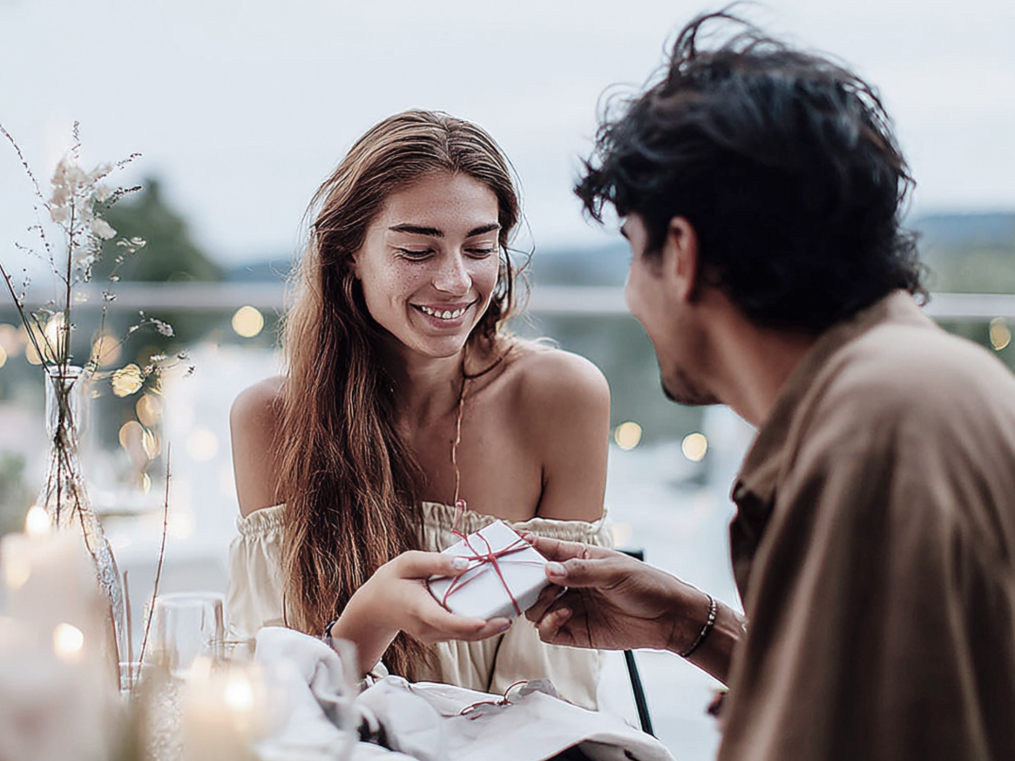 60€ Aufmerksamkeit