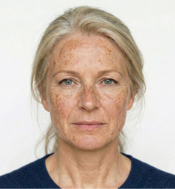 Dark Spots