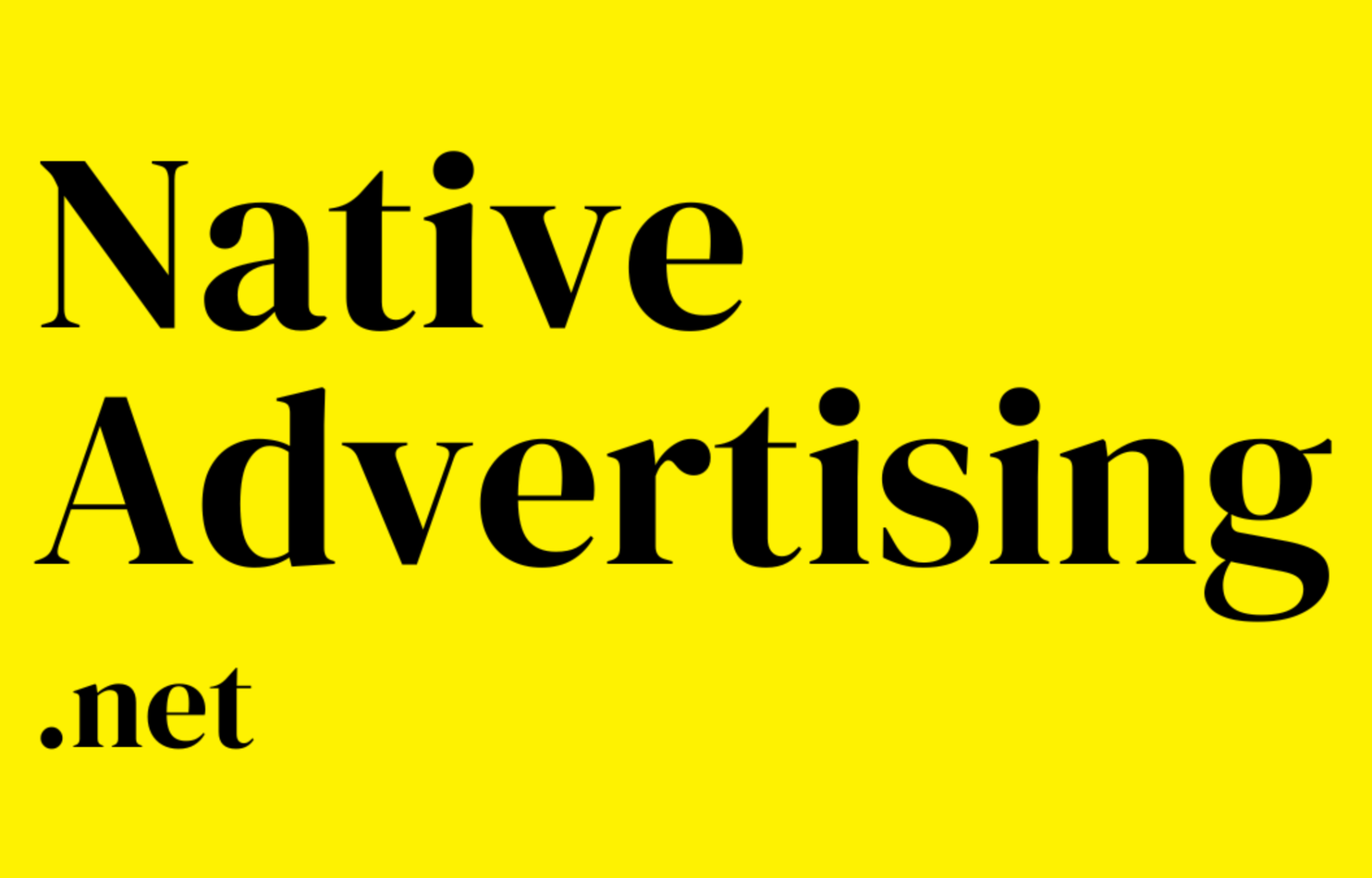 Native-Advertising.net