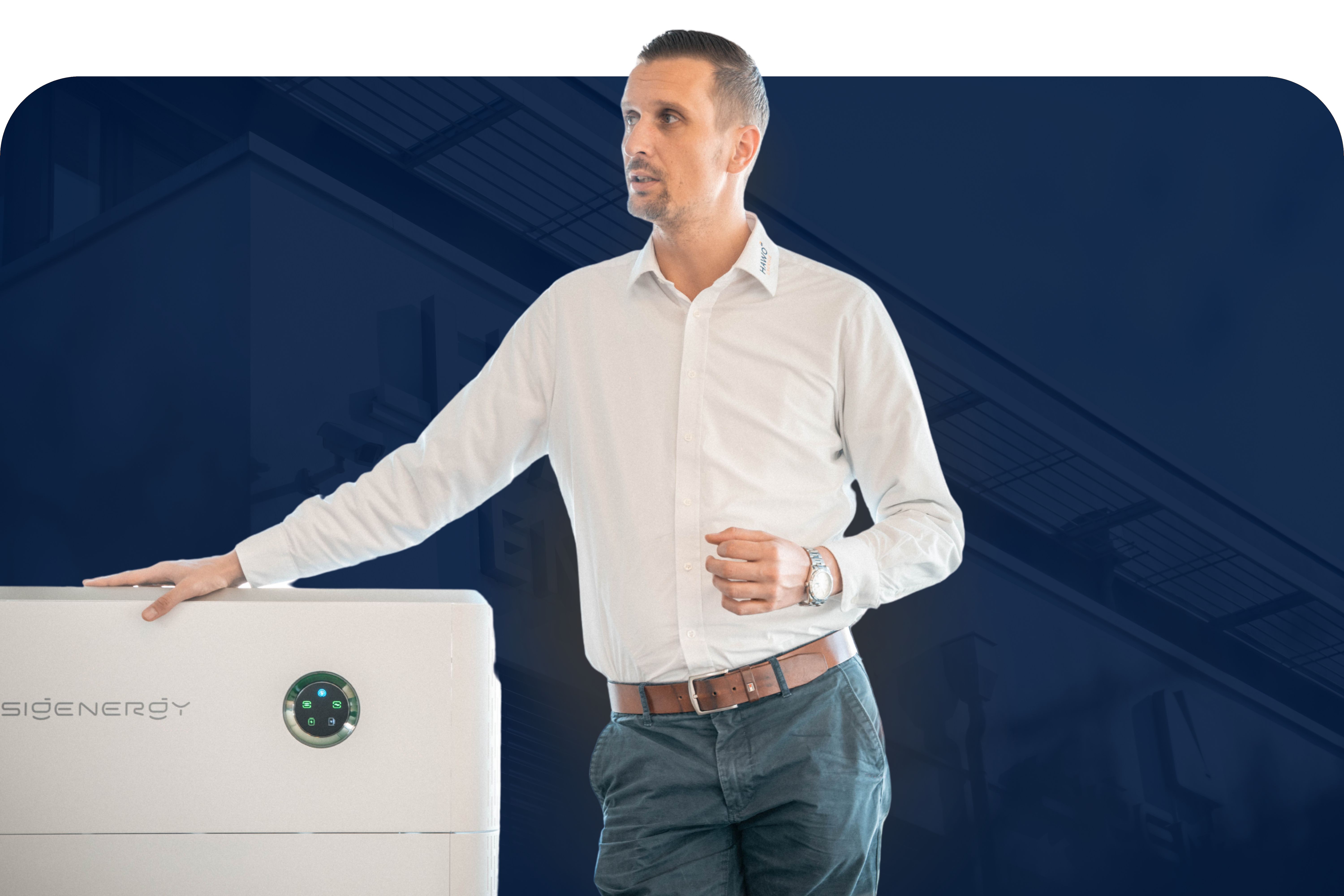 Initiativbewerbung (m/w/d)