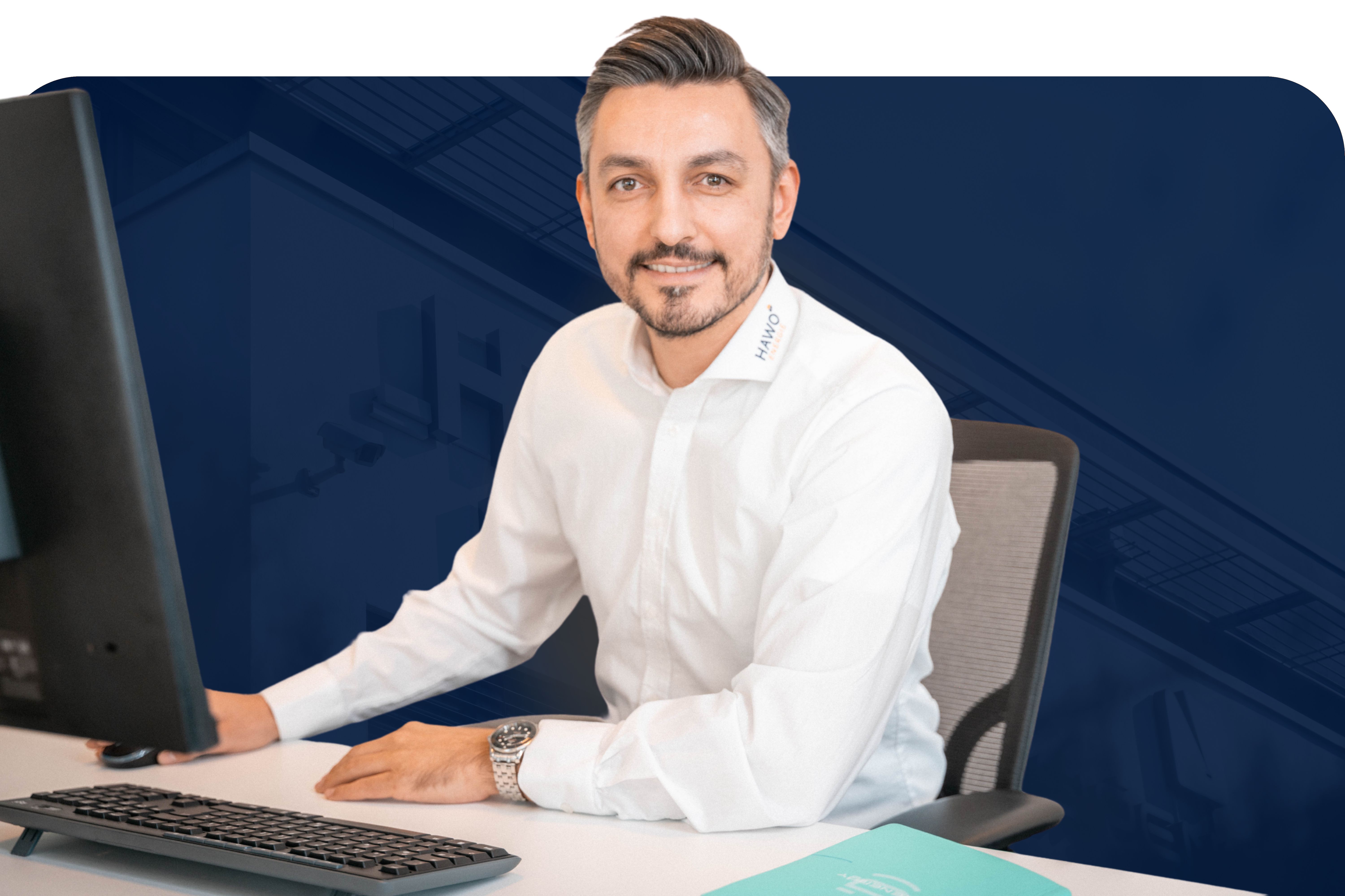 Vertriebsmitarbeiter/in (m/w/d)