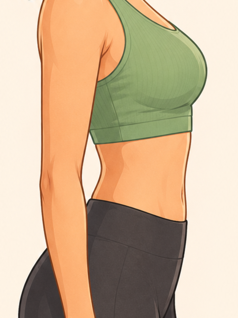 Not Bloated