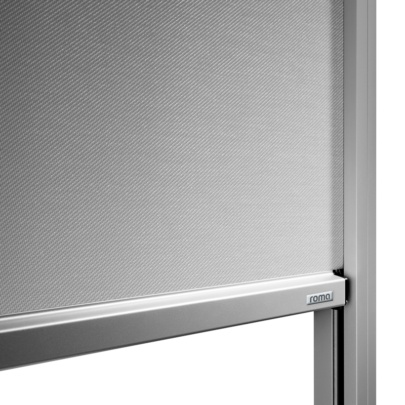 Textilscreens
