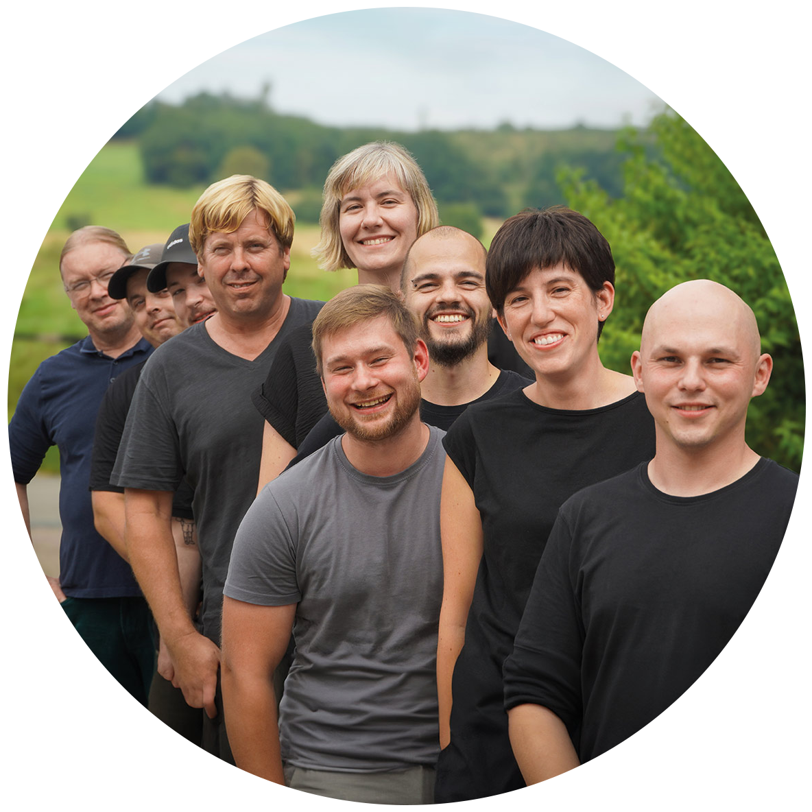 SUNPOWER Team