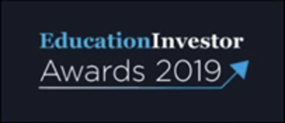 Education Investor Logo