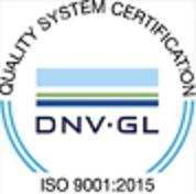 DNV-GL logo