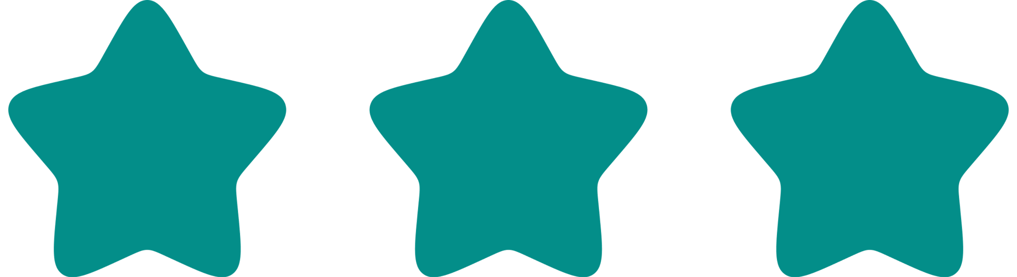 Étoiles avis
