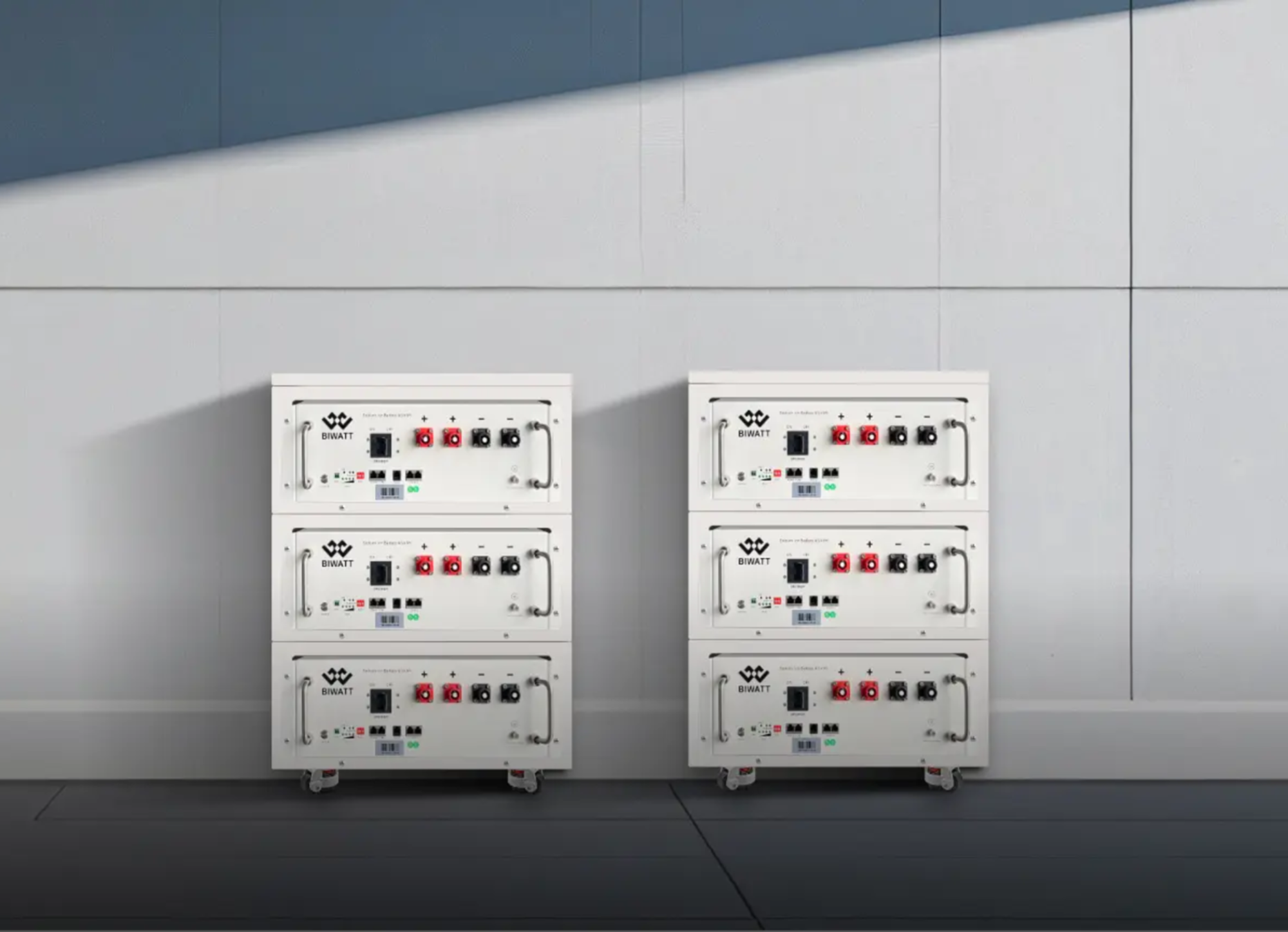 Ich habe schon eine Solar-Anlage und möchte sie mit einem Salzstrom-Speicher ergänzen.