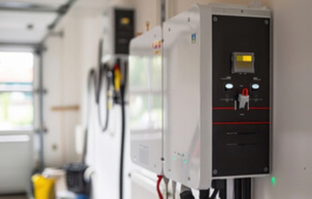 Ich habe bereits einen Speicher und möchte ihn gegen einen Salzstrom-Speicher austauschen.