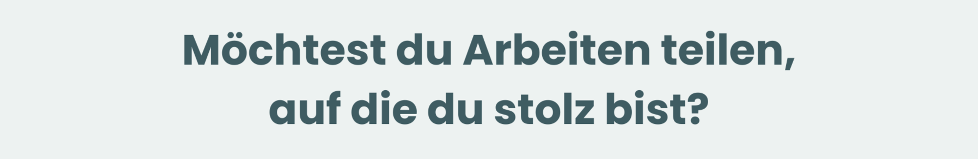 Mein Bild