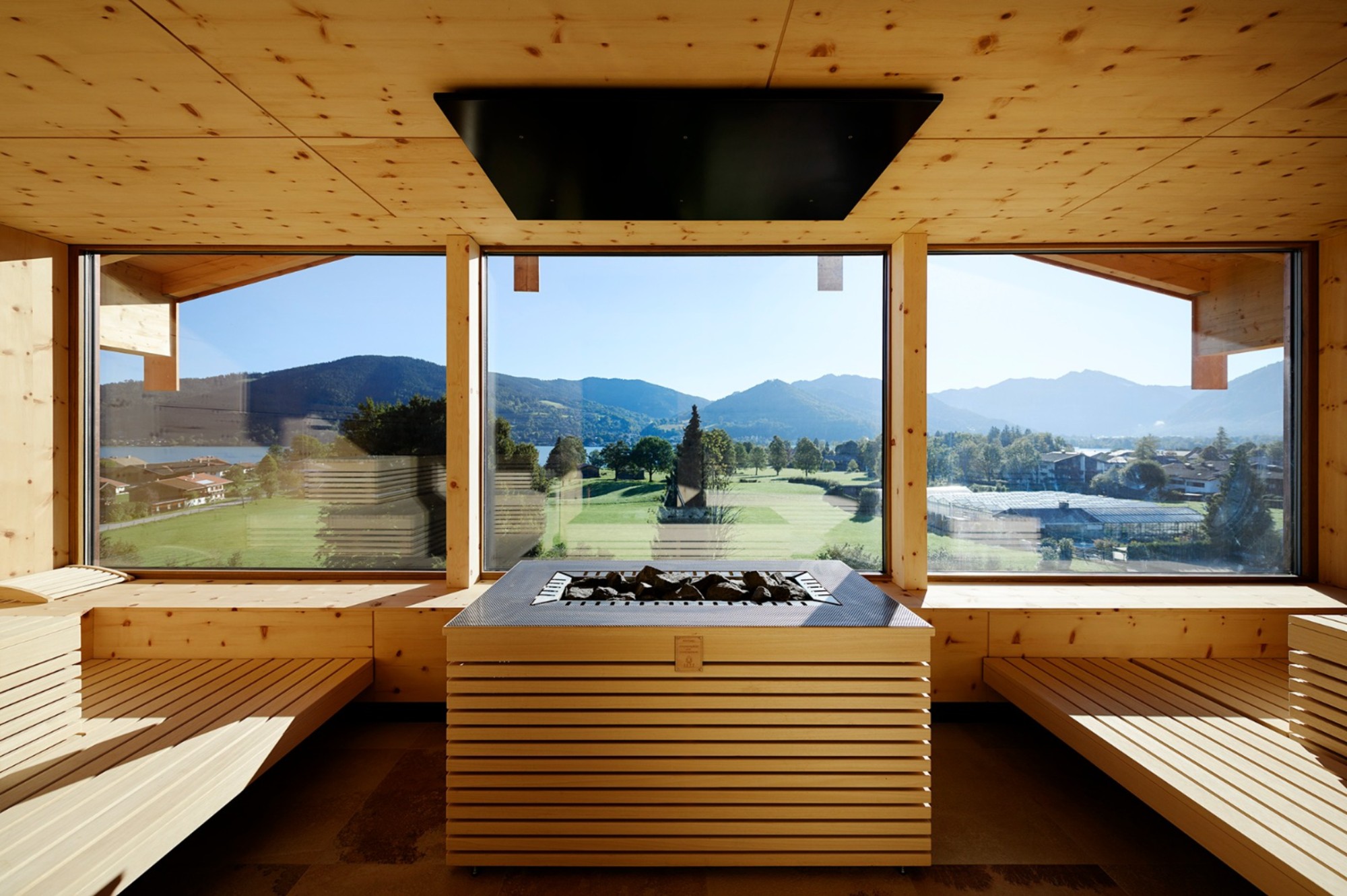 Retreat