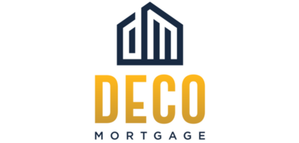Deco Mortgage Logo