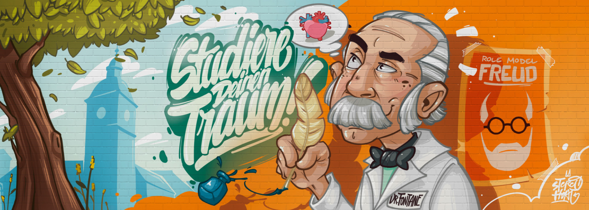 Studiengang Humanmedizin
