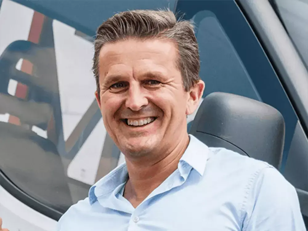 Geschäftsführer