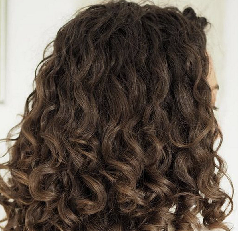 Curly