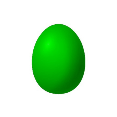 Grün