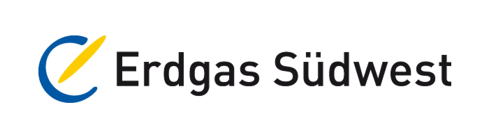 Erdgas Südwest Logo