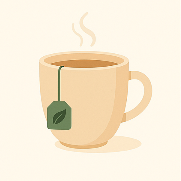 Herbal teas