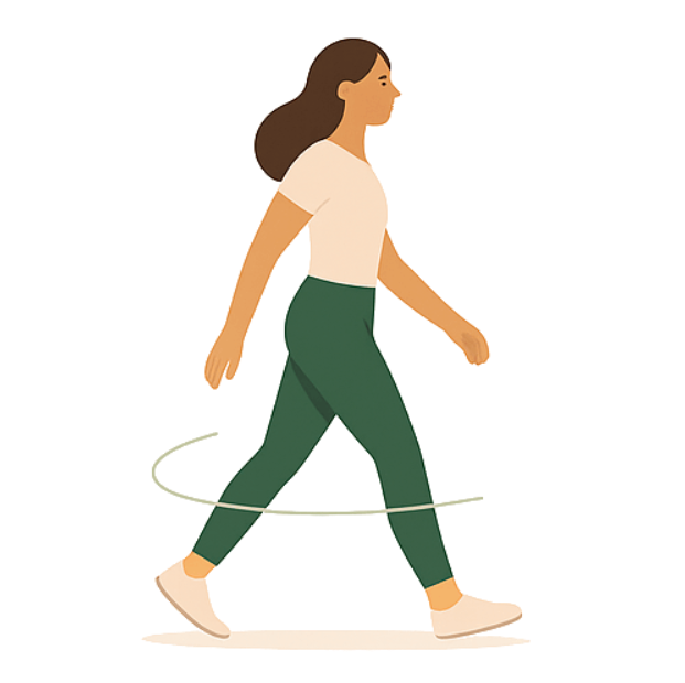 Active lifestyle