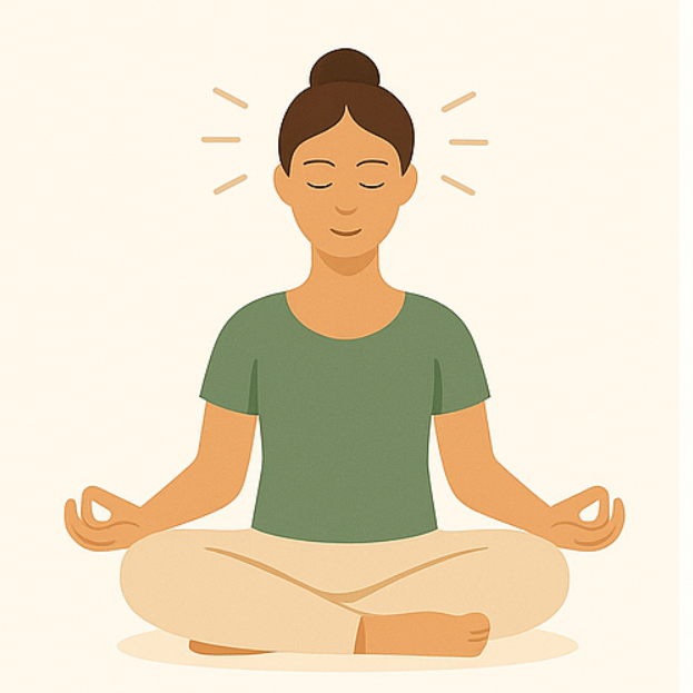 Relaxation rituals