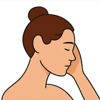 Neck / Head