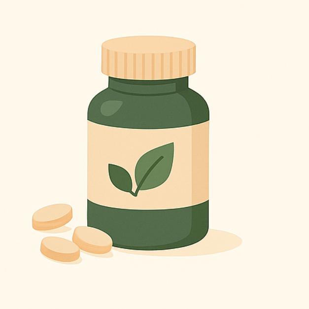 Herbal supplements