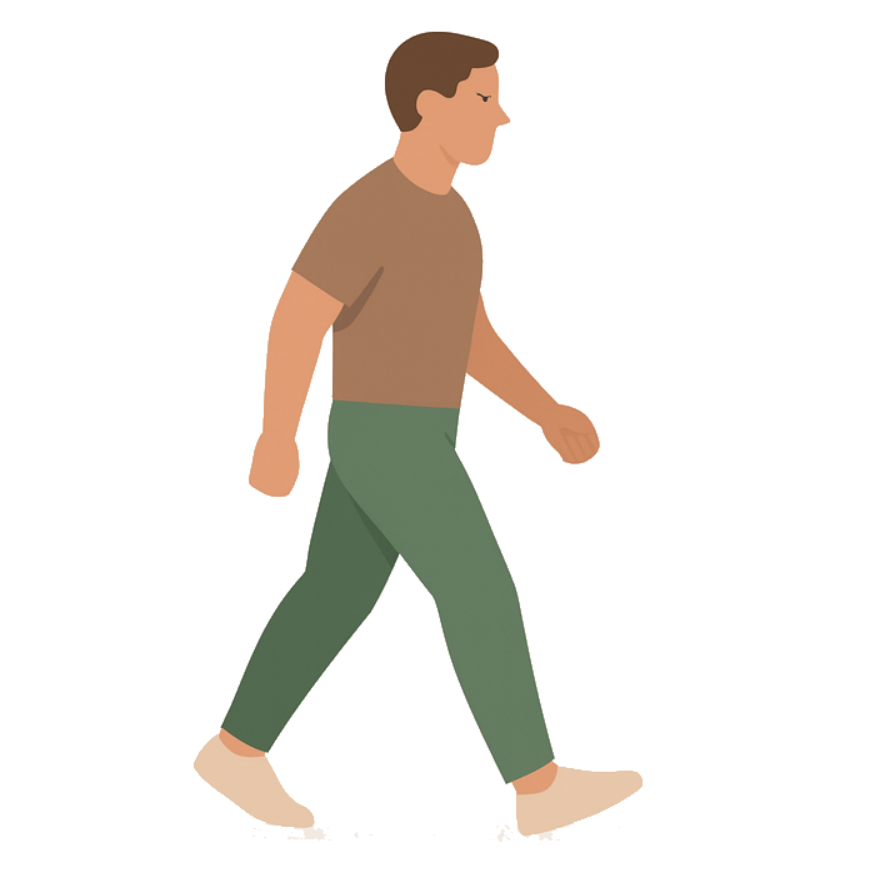 Active lifestyle