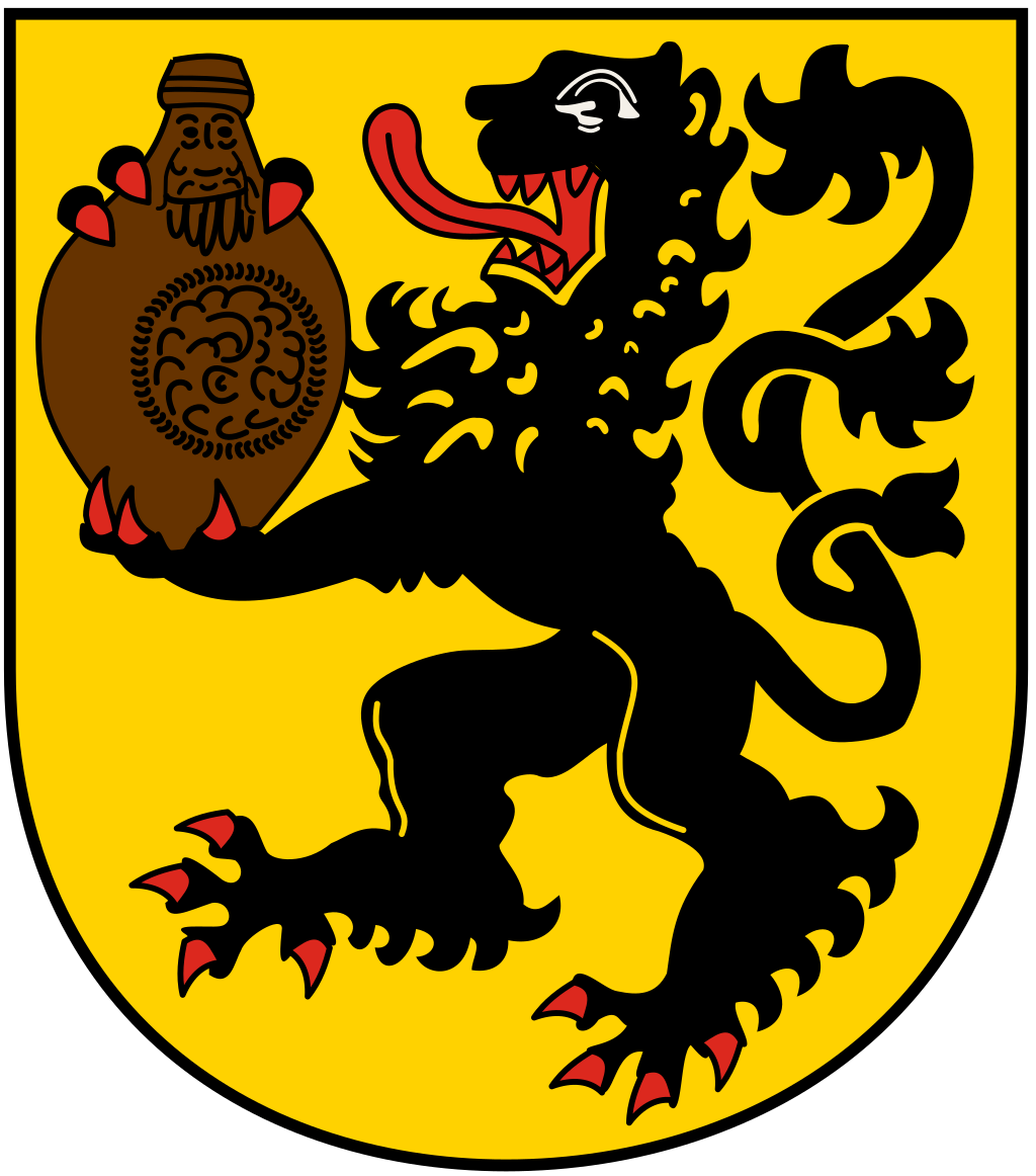 Frechen (der sympathische Nachbar)