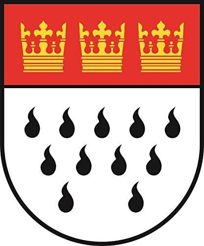 Köln (die schönste Stadt am Rhein)