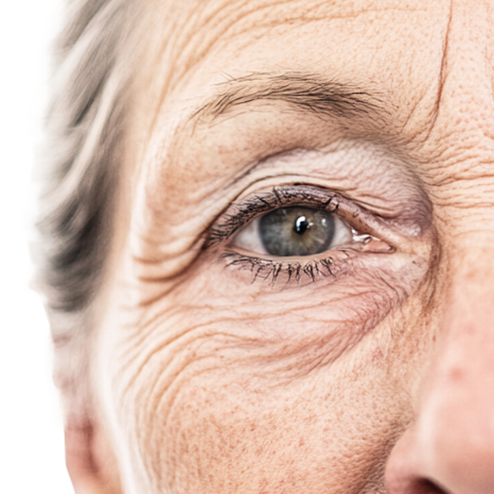 Eye Wrinkles