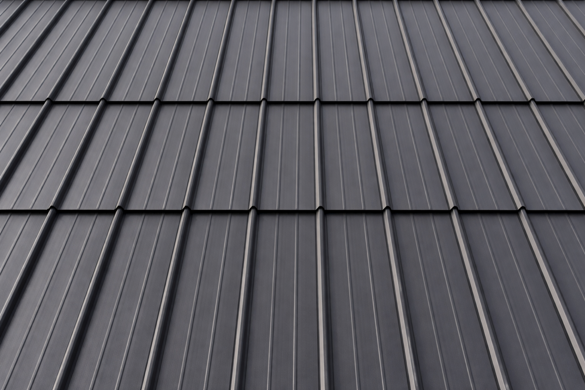 Metal Roof