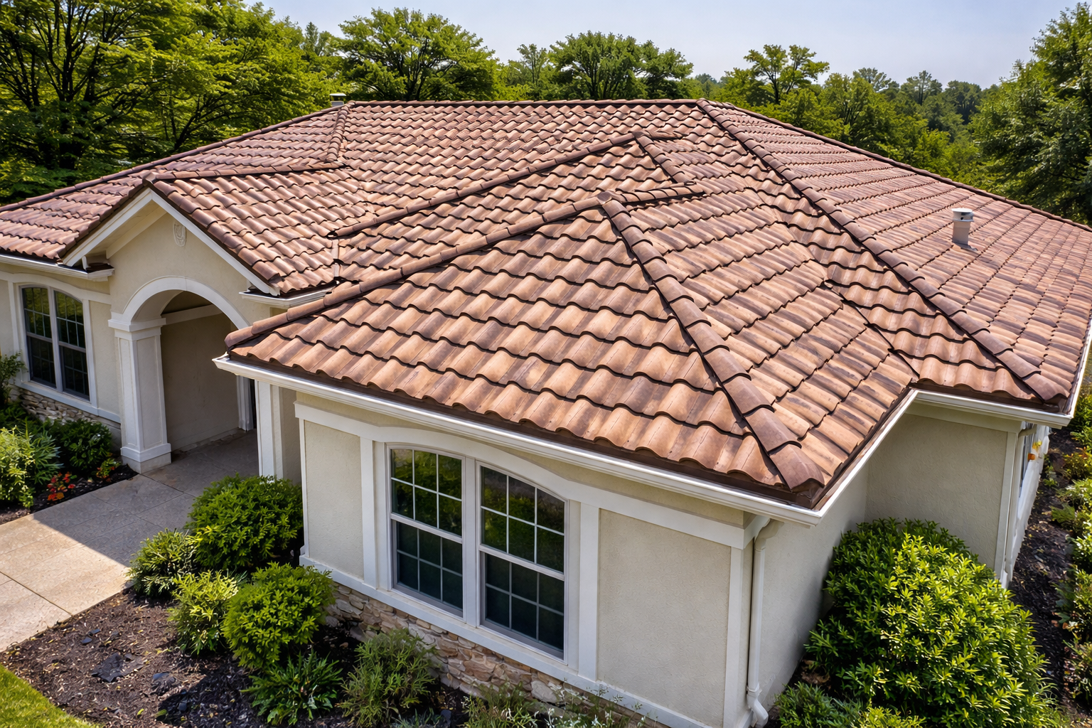 Tile
