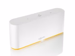 Smart-Home Anbindung