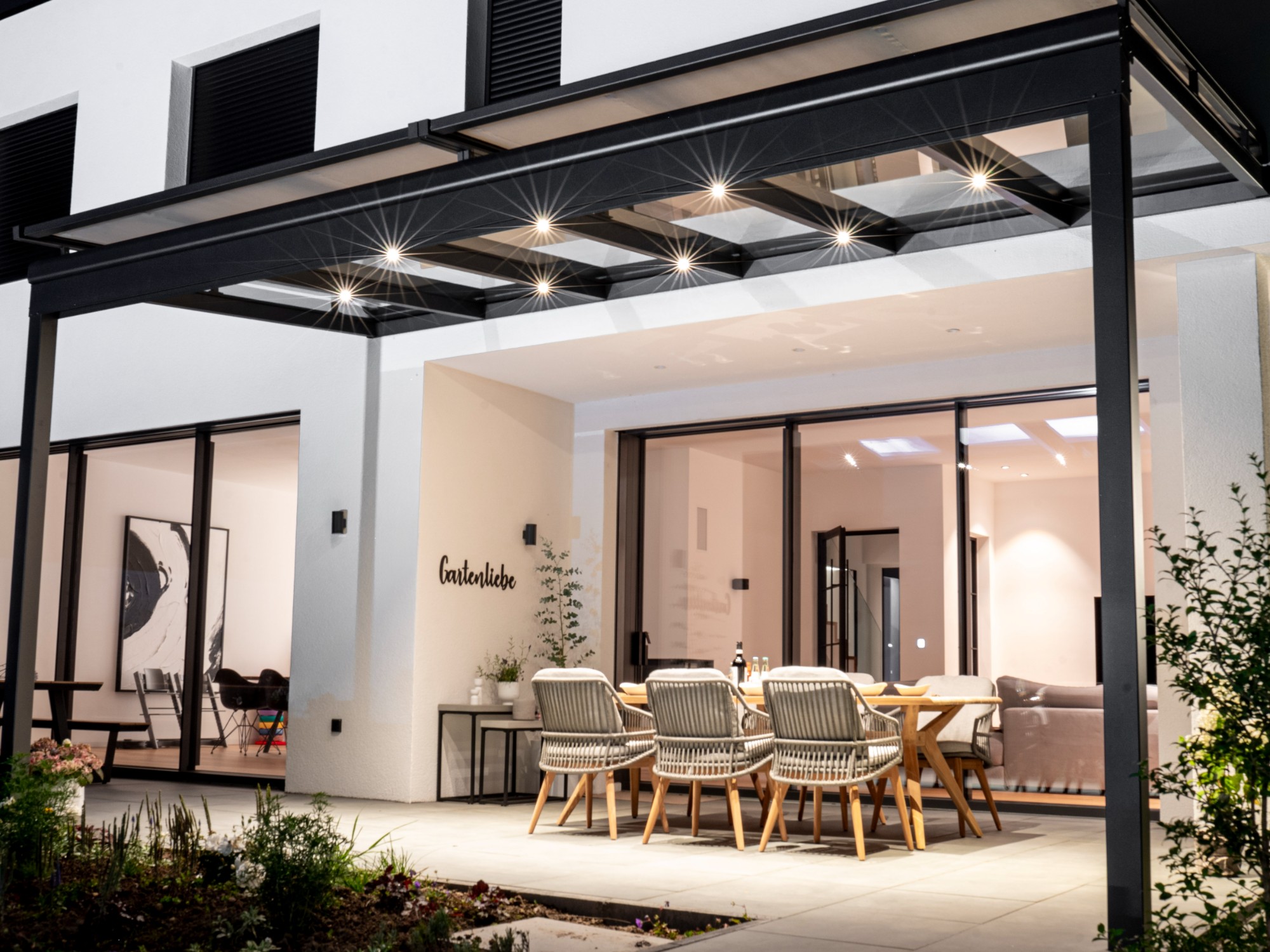 LED Beleuchtung
