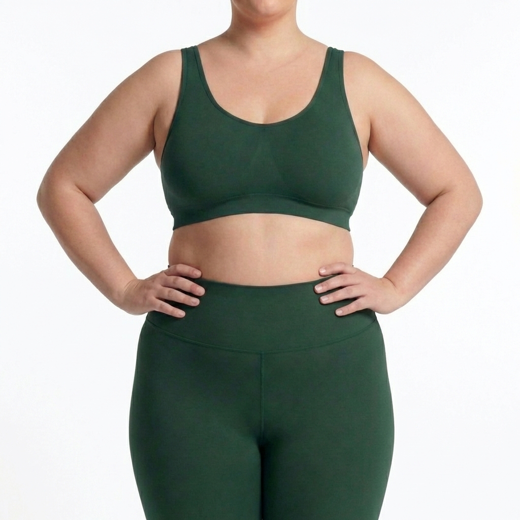 Plus-sized